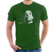 Sidney Maurer Original Portrait Of Drake OVOXO Mens T-Shirt - Mens T-Shirt