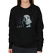 Sidney Maurer Original Portrait Of Drake OVOXO Womens Sweatshirt - Womens Sweatshirt