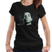 Sidney Maurer Original Portrait Of Drake OVOXO Womens T-Shirt - Womens T-Shirt
