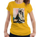 Sidney Maurer Original Portrait Of Kate Moss Nude Womens T-Shirt - Womens T-Shirt