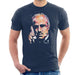 Sidney Maurer Original Portrait Of Marlon Brando Mens T-Shirt - Mens T-Shirt