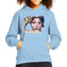 Sidney Maurer Original Portrait Of Sophia Loren Kids Hooded Sweatshirt - Kids Boys Hooded Sweatshirt