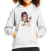 Sidney Maurer Original Portrait Of Al Pacino Scarface Tuxedo Kid's Hooded Sweatshirt