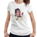 Sidney Maurer Original Portrait Of Al Pacino Scarface Tuxedo Women's T-Shirt