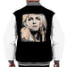 Sidney Maurer Original Portrait Of Britney Spears Men's Varsity Jacket