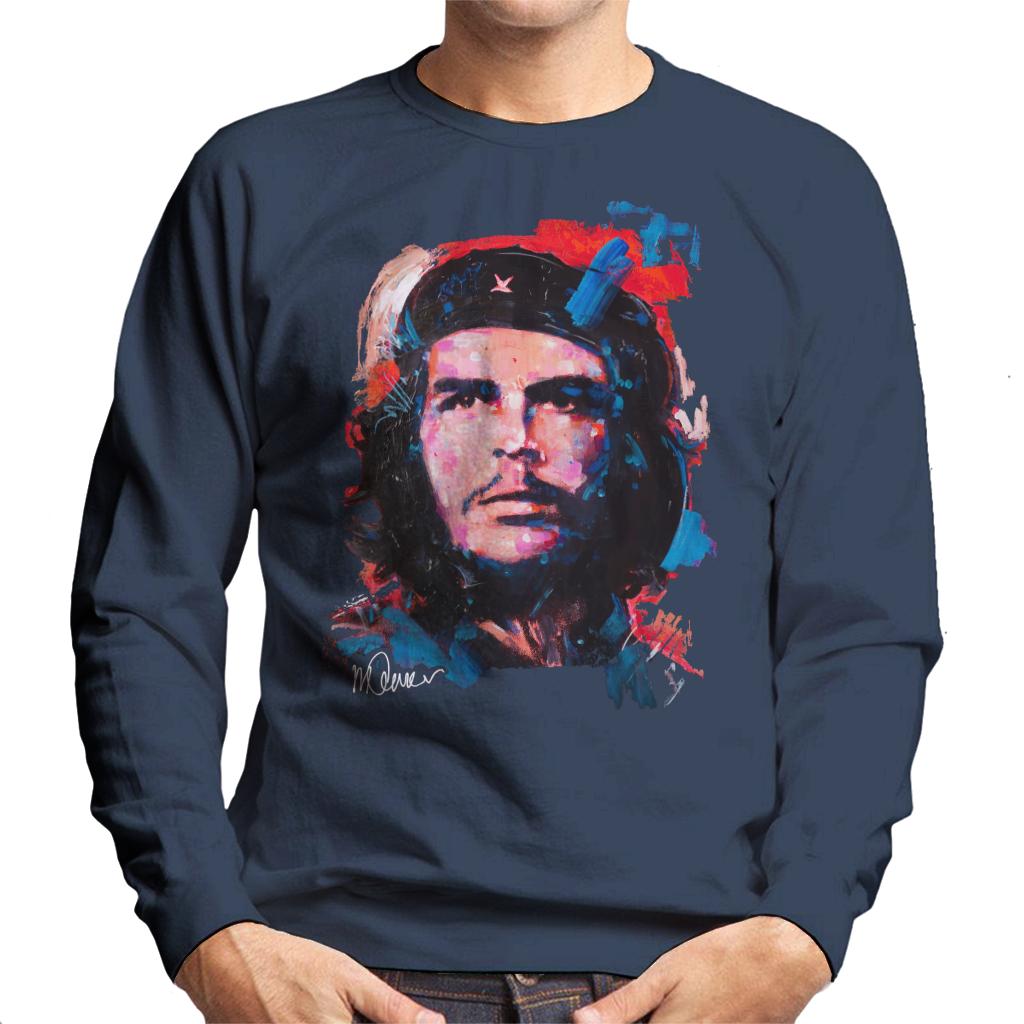 Men's Sweatshirt / Icons