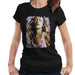 Sidney Maurer Original Portrait Of Kate Moss Pastel Women's T-Shirt