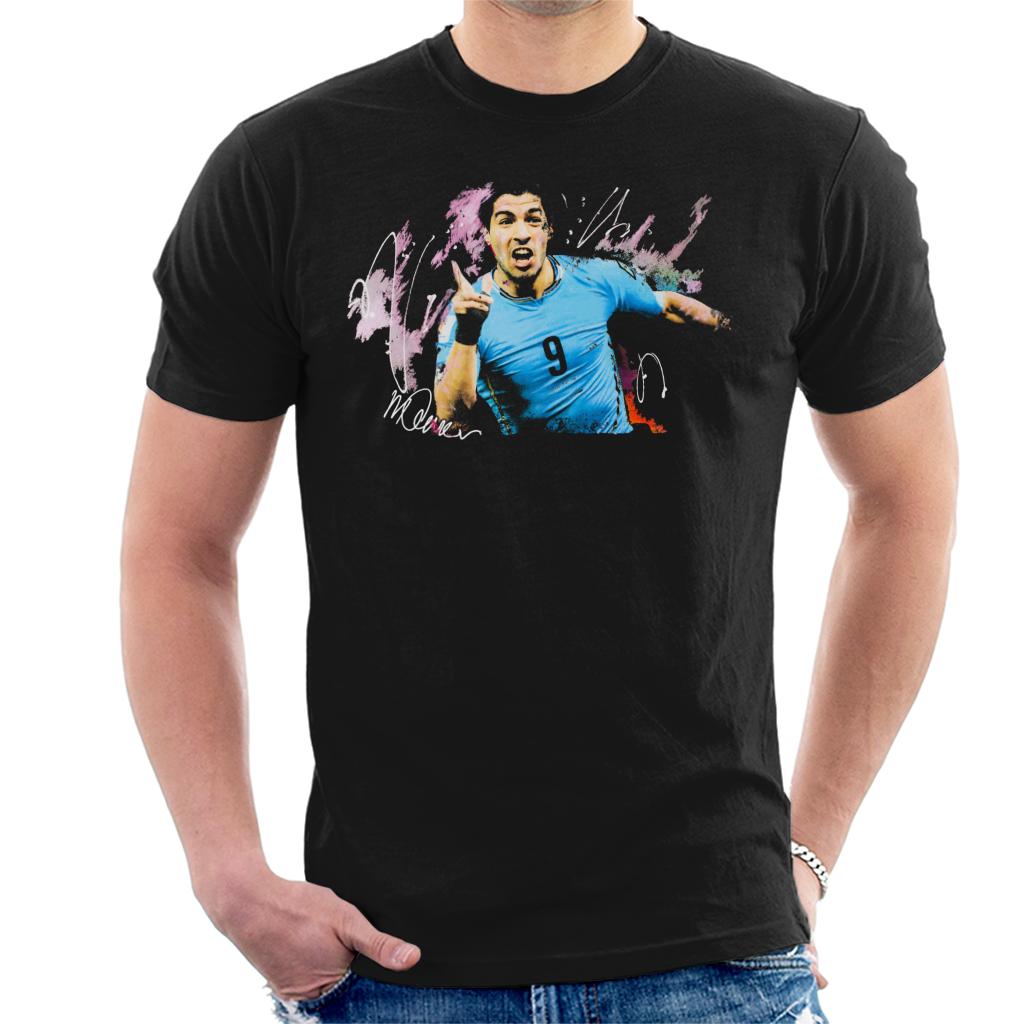 Luis Suarez