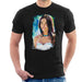 Sidney Maurer Original Portrait Of Megan Fox Men's T-Shirt