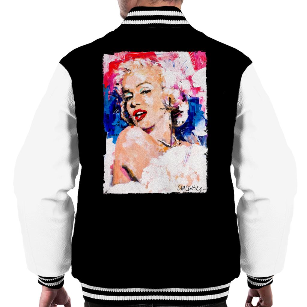 Marilyn Monroe — VintroMerch