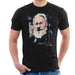 Sidney Maurer Original Portrait Of Alexander Graham Bell Men's T-Shirt