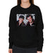 Sidney Maurer Original Portrait Of Dan Stern And Joe Pesci Home Alone Women's Sweatshirt