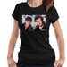 Sidney Maurer Original Portrait Of Dan Stern And Joe Pesci Home Alone Women's T-Shirt