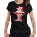 Sidney Maurer Original Portrait Of Movie Star Audrey Hepburn Women's T-Shirt