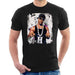 Sidney Maurer Original Portrait Of Young Jeezy Hustle Chain Men's T-Shirt